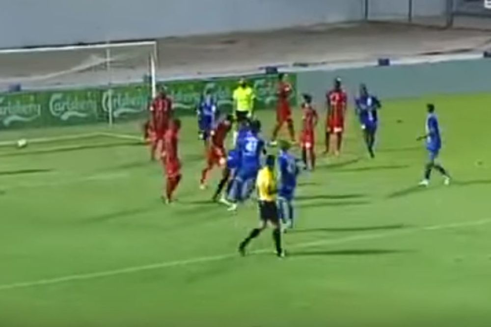 Mladi srpski trener počinje karijeru u zemlji gde su Srbi osuđeni na uspeh!