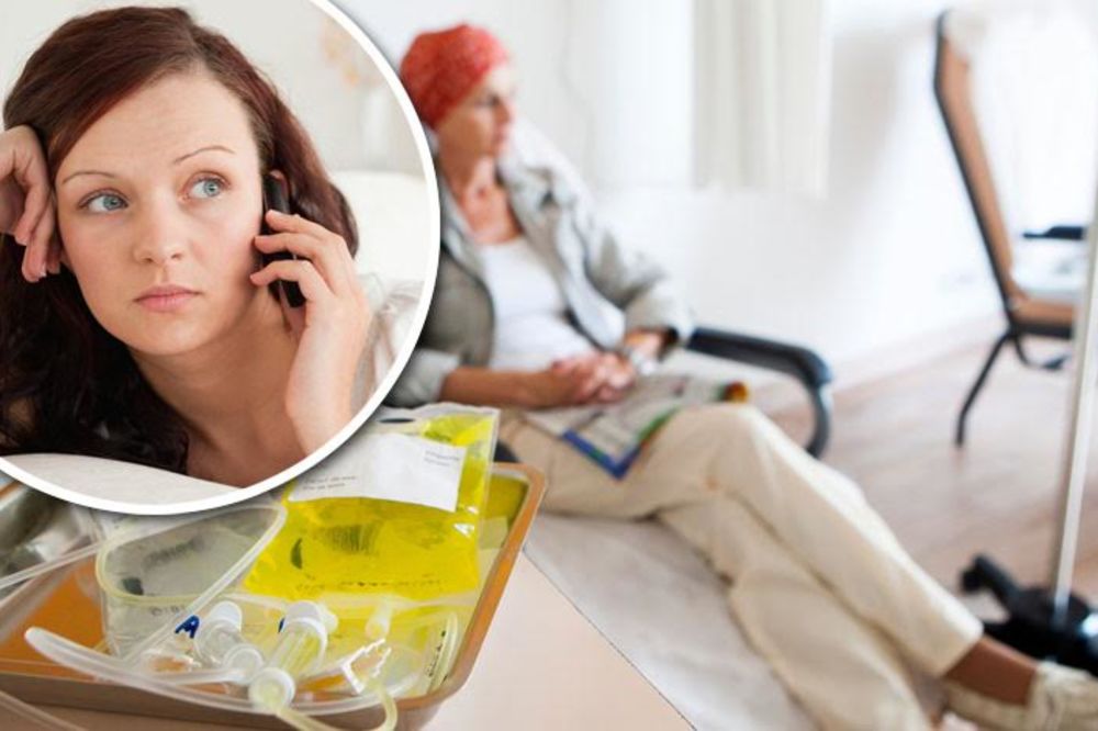 Da li od zračenja mobilnih telefona može da se dobije rak mozga? (FOTO)