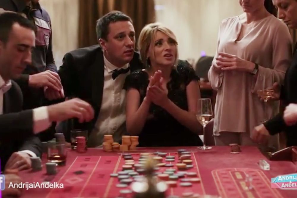 Andrija: Možemo da stavimo nulu! To je broj moždanih ćelija tvoje majke! (VIDEO) (FOTO)