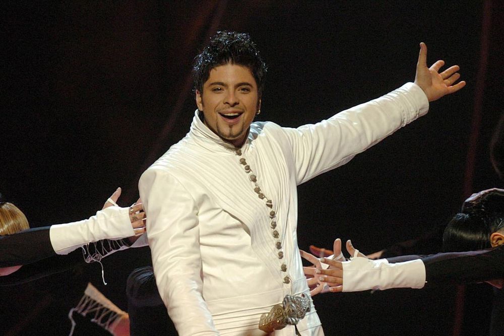 Toše Proeski izdaje postuhmi album! Ovo je prva nova pesma! (FOTO) (VIDEO)