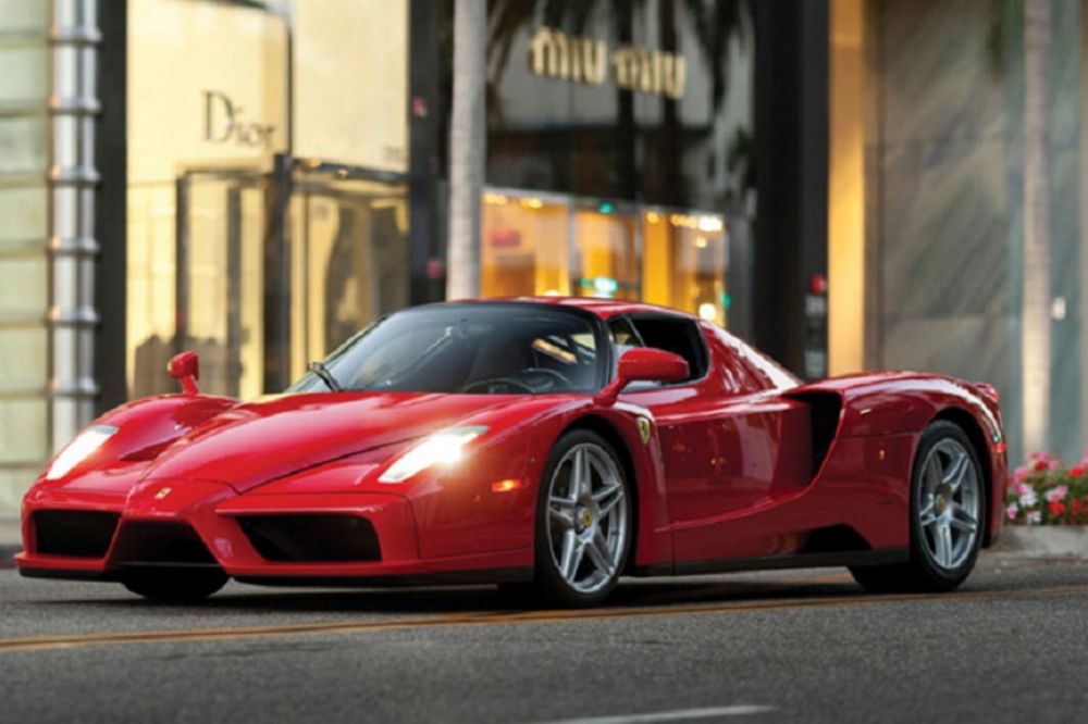 11 neverovatnih automobila koje možete da kupite na aukciji! (FOTO) (VIDEO)