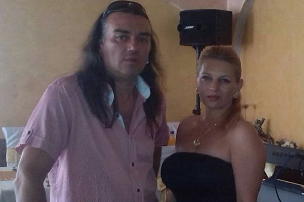 Pinkova Zvezda brutalno ubio pevačicu: Polomio joj sve kosti, triput je pregazio autom!