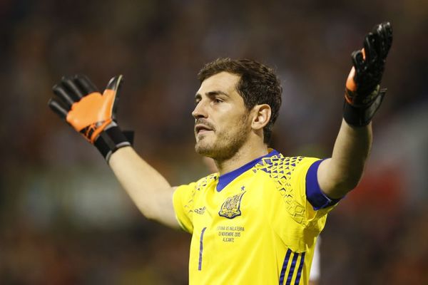 Kasiljasu je dosadno u Evropi, voleo bi da ode u Ameriku?