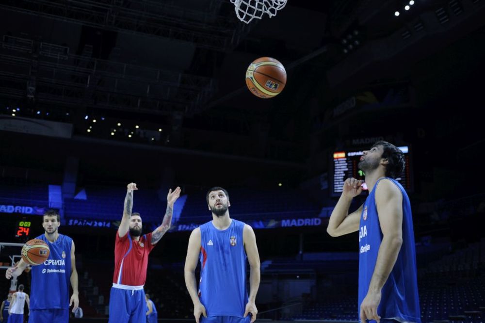 Da li znate koje mesto u Srbiji će postati baza svih naših sportista?