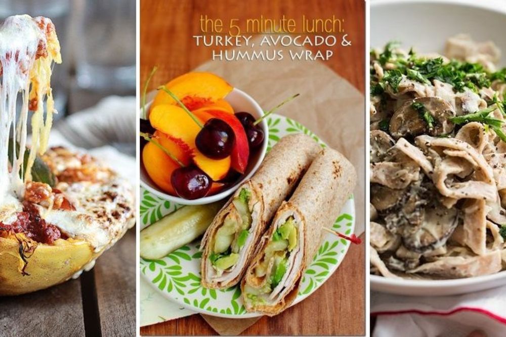 7 veoma lakih načina da jedete zdravije ove nedelje (FOTO)