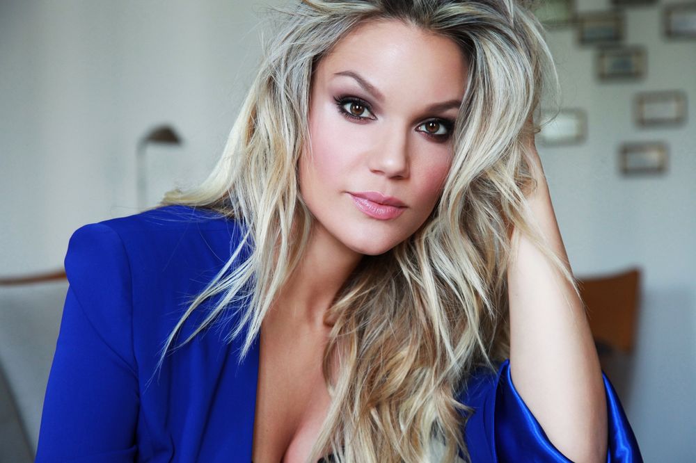 Džezeri, ovako lepog Bajagu nikad niste videli ni čuli! Zar ne? (FOTO) (VIDEO)