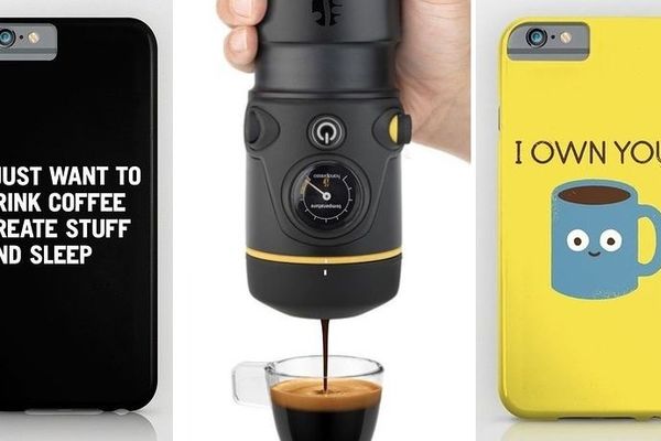 27 savršenih poklona za prave obožavatelje kafe (FOTO)