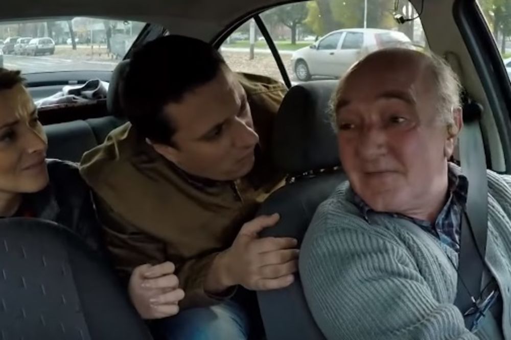 Andrija: Da vi''š koliki mu je aparat! On 'vata kablovsku na ovo! (FOTO) (VIDEO)