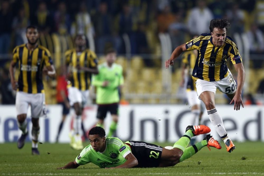 A ko je on? Markec surovo isprozivao Turčina koji je hteo da ga bije! (VIDEO)