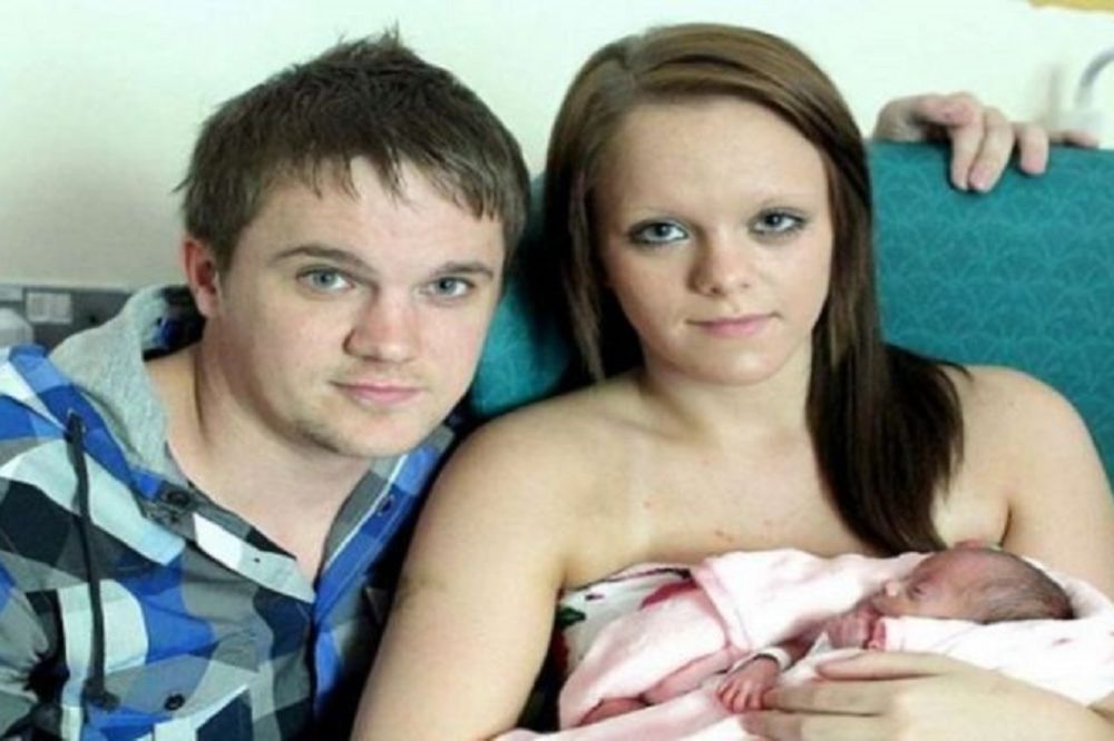 Najmlađe bake i deke na svetu: Zaprepastićete se kada vidite koliko imaju godina! (FOTO)