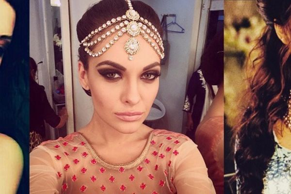 Ovo su prelepe Srpkinje koje su zaludele celu Indiju! (FOTO)