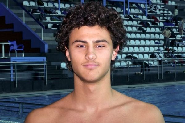 Nestali srpski vaterpolista pronađen u Mađarskoj ošišan do glave!