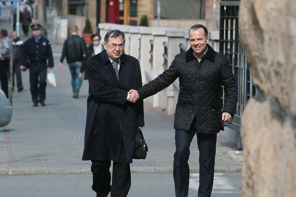 Još jedan preletač: Mihalj Kertes prešao u SNS!