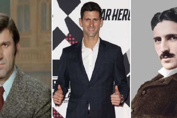 Gori od želje da osveti Kosovo: Šta je dinarski tip čoveka kome Srbi duguju svoje osobine?