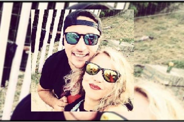 Trudna devojka Andrije Miloševića? A šta kaže Anđelka? (FOTO)