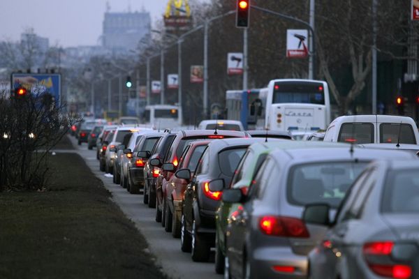 Opsadno stanje oko Arene: Zatvorene ulice zbog OEBS-ovog sastanka