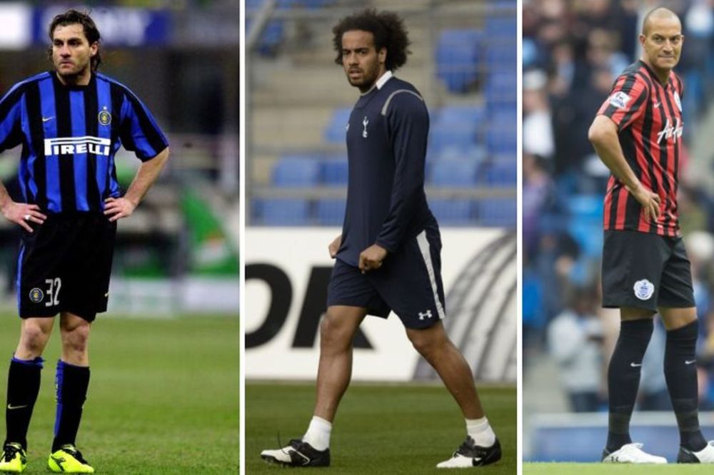 Možete li da verujete da postoje fudbaleri koji ne vole fudbal, a igrali su ga?! Ima ih čak 8 (FOTO) (VIDEO)