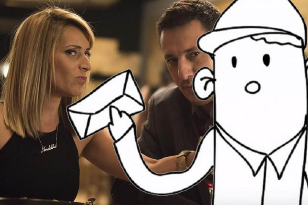 I dalje rastura na Jutjubu: Zvoganj pravi klipove koji su gledaniji od Andrije i Anđelke! (VIDEO)