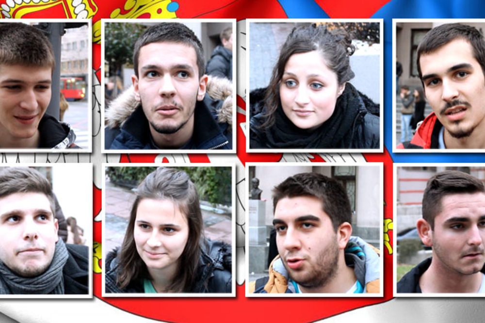 Zašto nekima smetaju Bože pravde, Tamo daleko i Marš na Drinu? (VIDEO) (ANKETA)