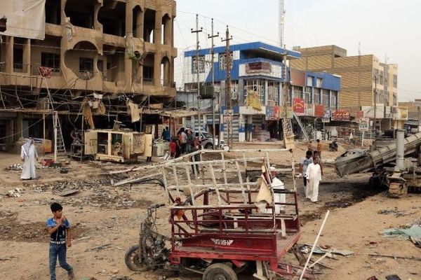 Ove strašne stvari mogle bi da se dese do 2050! (VIDEO)