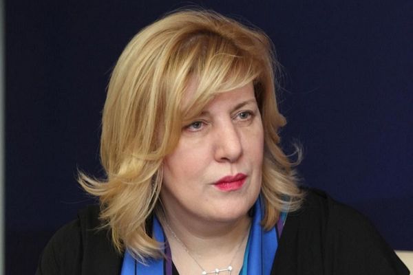 Dunja Mijatović (OEBS): Napadi na Rodića i Kurir moraju prestati odmah!