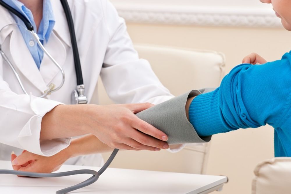 Snizite krvni pritisak za samo 10 sekundi (FOTO)