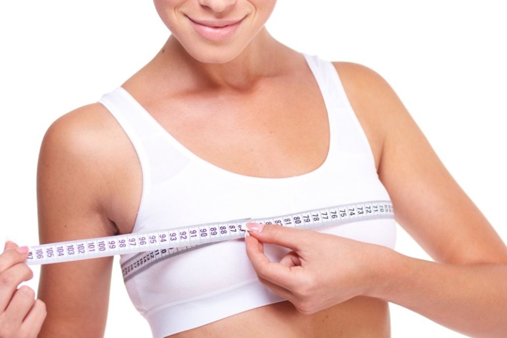 7 muka koje razumeju samo žene sa malim grudima (GIF)