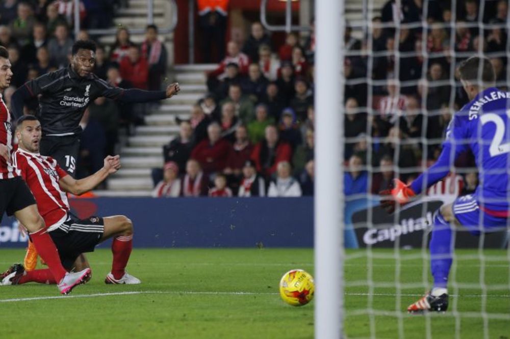 Šta je bilo miševi? Staridžova 2 gola za 4 minuta i preokret protiv Sautemptona! (VIDEO)