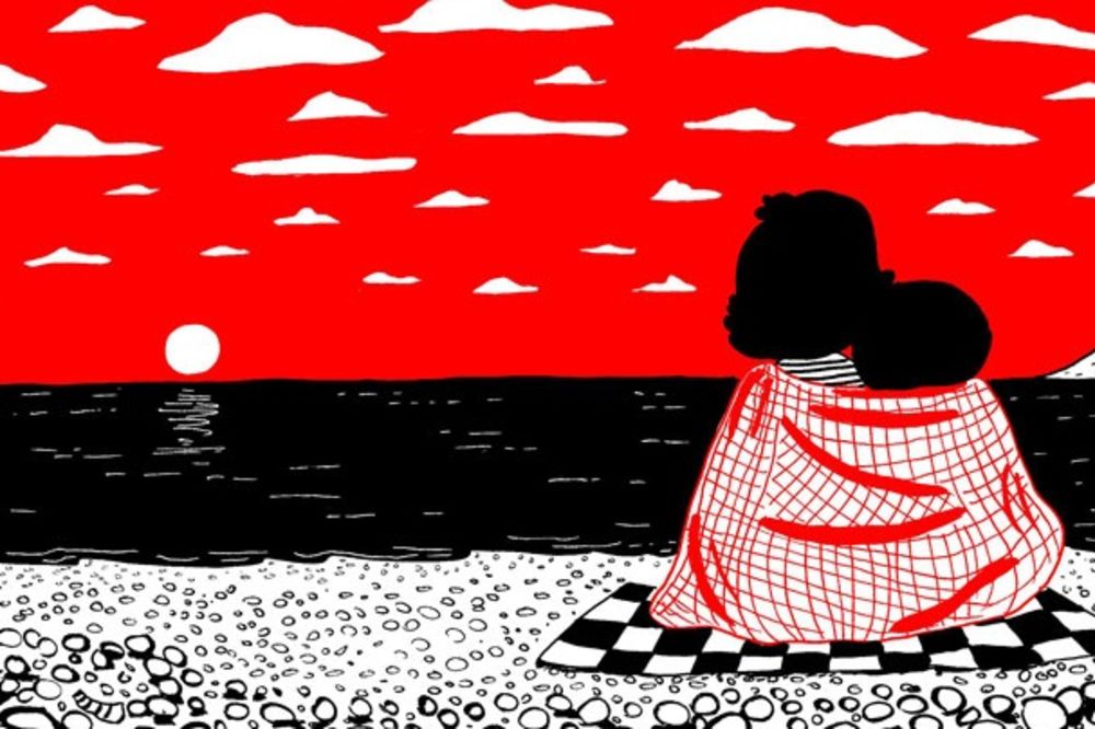 24 dokaza zašto je najlepše kad imaš nekog da voliš 24/7 (FOTO)