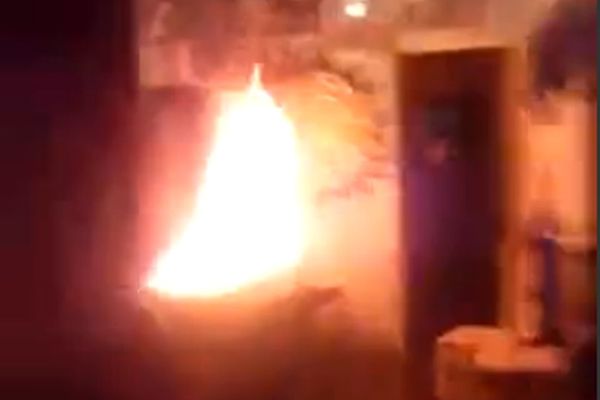 Neviđena brutalnost brazilskih bandi! (UZNEMIRUJUĆI VIDEO)