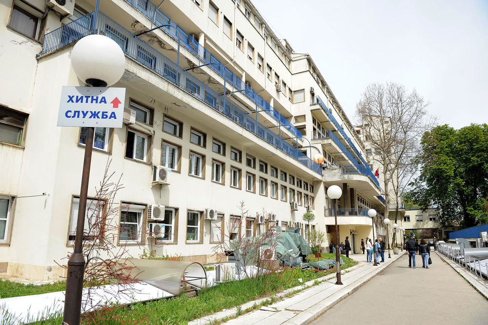 Jeziva priča iz Lazarevca: Sinčić nam se okliznuo na blato i pao. Pet dana kasnije smo ga sahranili!