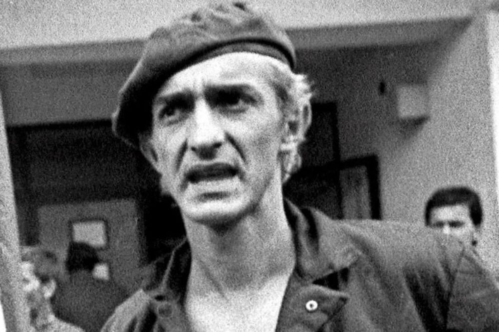 Pomoć za Kapetana Dragana, koji trune u zatvoru u Hrvatskoj!