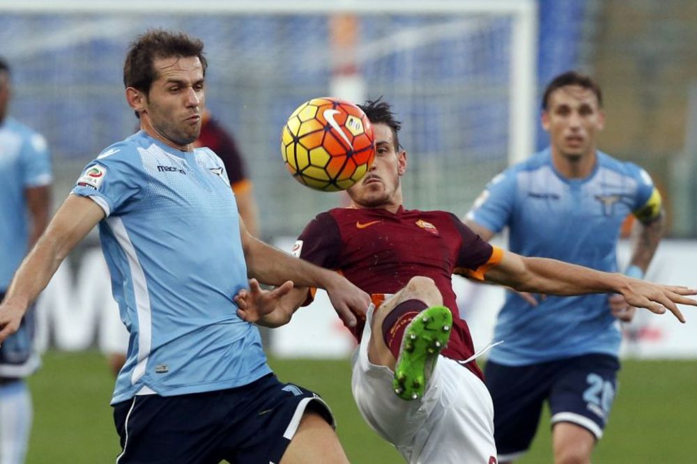 Fudbaler Lacija i reprezentativac BiH ostao bez prsta!