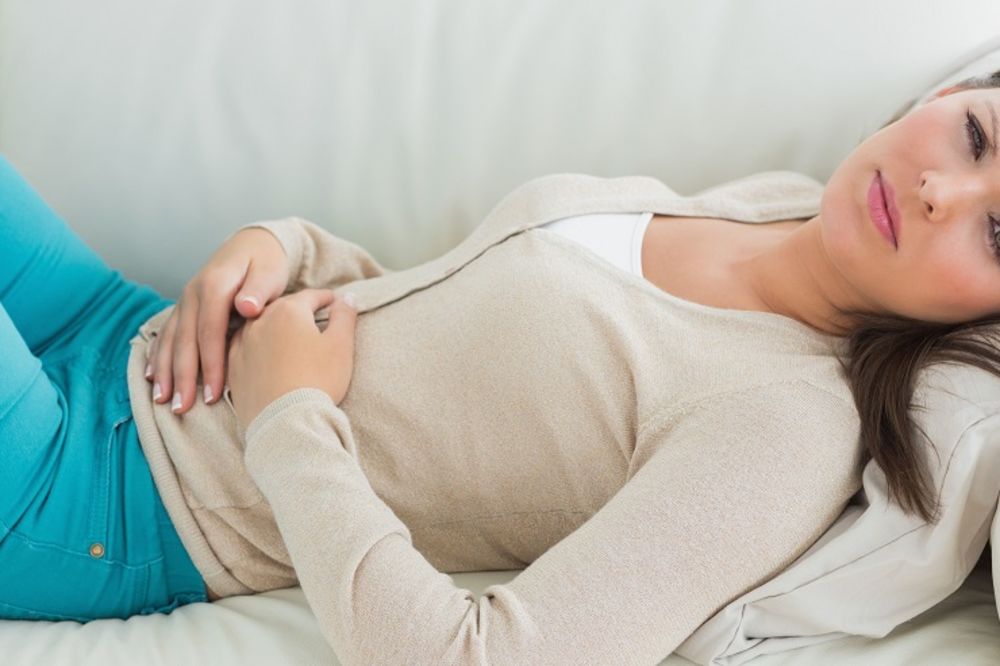 Veće su šanse za rak ako dobijete menstruaciju pre 12. godine!