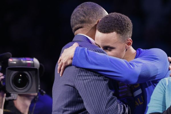 Kari upropastio svom ocu veče, Kobi kao nekada, Jokić opet dobar! (VIDEO)