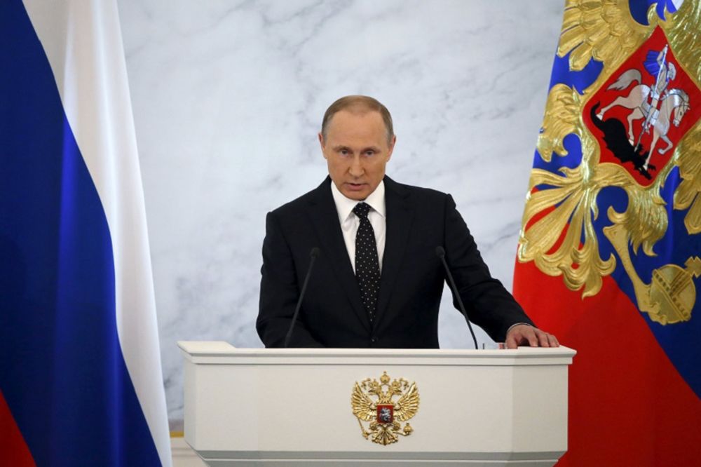 Putin grmi: Alah je Erdoganu oduzeo mozak, zažaliće što nam je oborio avion! (VIDEO)