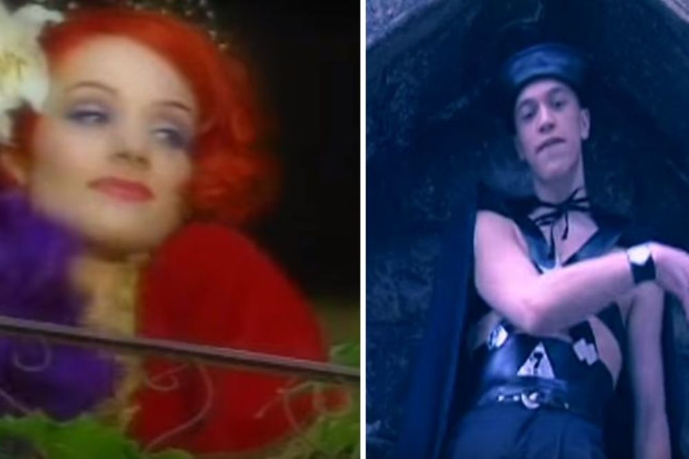 Sećate se Elle B i Ljube Beat Street? Ovako izgledaju danas! (FOTO) (VIDEO)