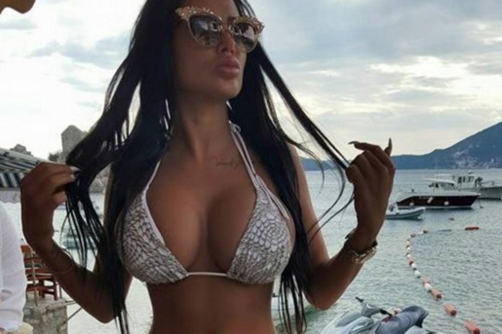 Prva Tamarina izjava posle izbacivanja sa Farme izazvala bum!! Baš se potresla! (FOTO)