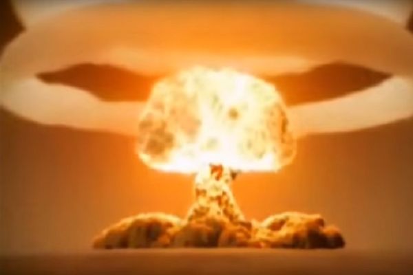 Jordanski prorok ubeđen: Veliki rat uslediće 2016, a jedan osvajač će poraziti teroriste! (FOTO)