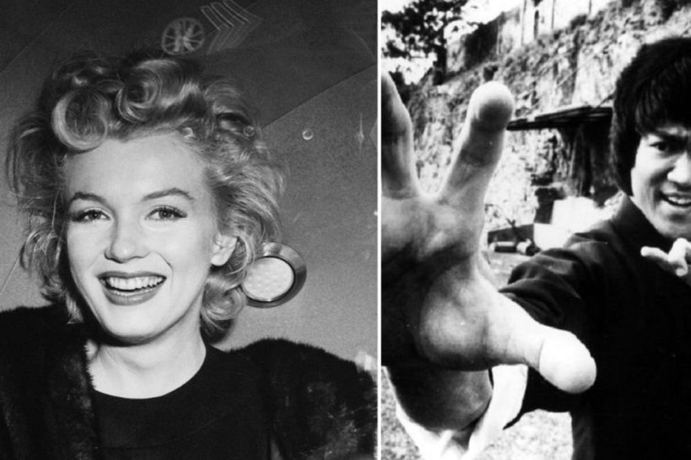 10 misterioznih smrti koje su omiljene teoretičarima zavere! (FOTO) (VIDEO)