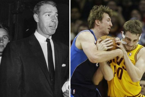 Serijal Espresa: Predstavljamo vam 100 najružnijih sportista sveta! (FOTO) (VIDEO)