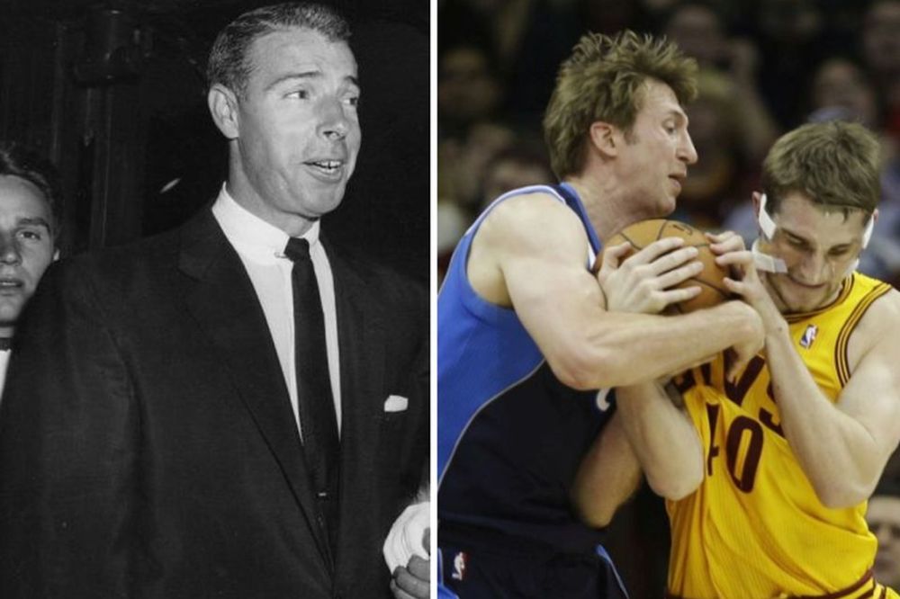 Serijal Espresa: Predstavljamo vam 100 najružnijih sportista sveta! (FOTO) (VIDEO)