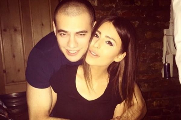 Cecina ćerka je solo! Ovim rečima je Anastasija i definitvno raskrstila sa Kostadinom! (FOTO)