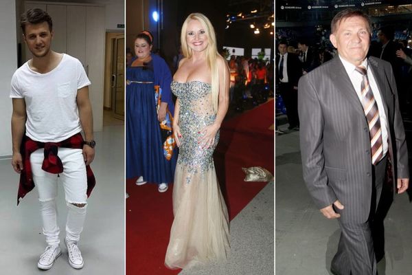 Ubij-zakolji, nacisti, Jevreji i Tači legenda: Sva vređanja u srpskim rijalitijima! (FOTO) (VIDEO)