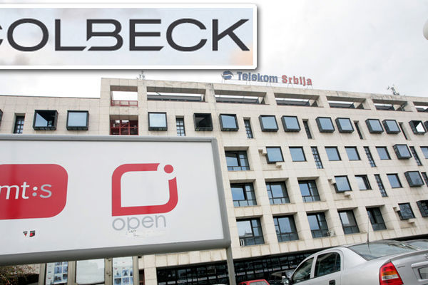 Ekskluzivno: Telekom Srbije ipak neće biti prodat! (FOTO)