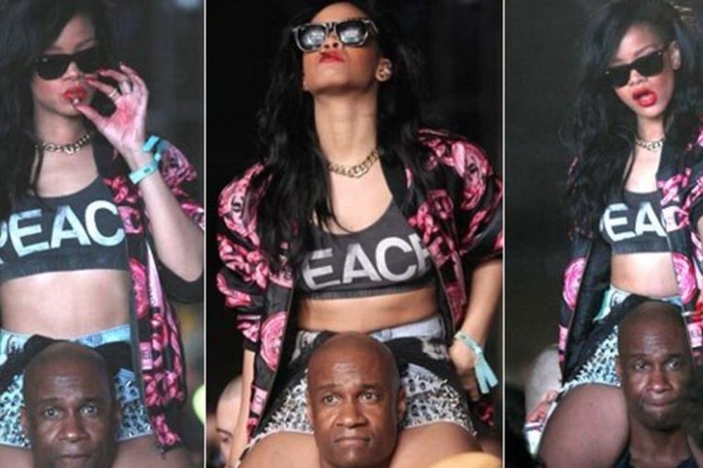 Podmetnuli leđa: 12 likova koji su hteli da ispadnu frajeri, ali su se posle pokajali (FOTO)