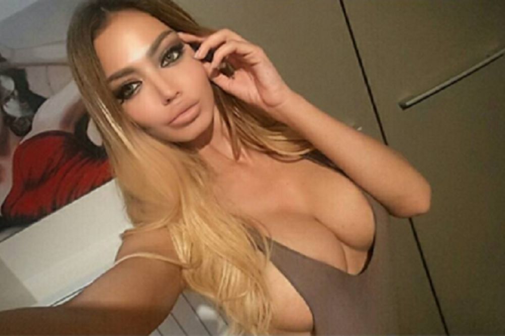 Rešila da sve objasni: Soraja progovorila o sponzoru sa Ibice (FOTO)