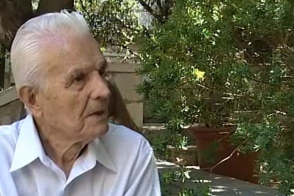 Ginisov rekorder: Umro najstariji igrač bridža i golfa na svetu!