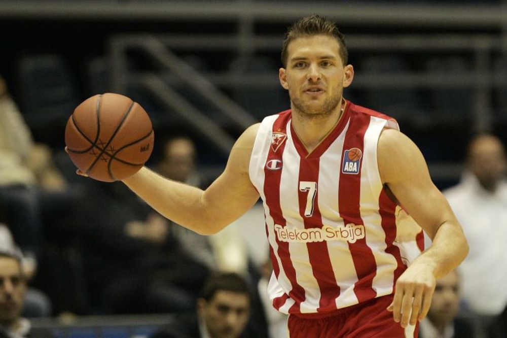 Preokret: Čović kaže da Mekel je i dalje igrač Zvezde!