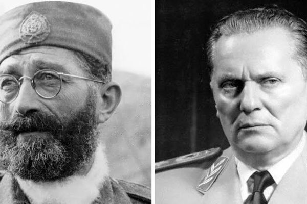 Draža i mrtav plašio Tita: Broz iz straha sakrio njegovu presudu!